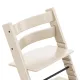Trona Stokke Tripp Trapp Branco Baunilha