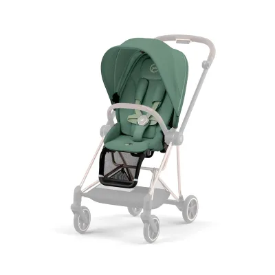 Cybex Mios Tecidos para Assento Seat Pack 2025