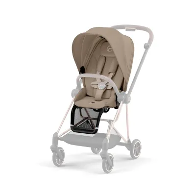 Cybex Mios Tecidos para Assento Seat Pack 2025