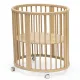 Minicuna Stokke Sleepi Mini V3