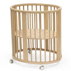 Minicuna Stokke Sleepi Mini V3