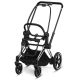 EPRIAM SILLA E CHASSIS