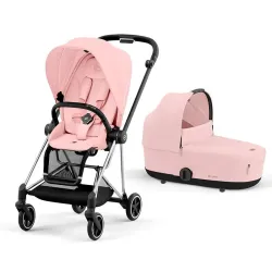 Carro Cybex Mios (Personalizável)