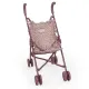 Silla De Passeio Cherry Flores