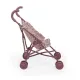 Silla De Passeio Cherry Flores