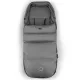 Saco Silla Alto Desempenho Bugaboo Thermolite® Moon Grey
