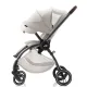 Silla de Passeio Rio Lux - Soft Taupe
