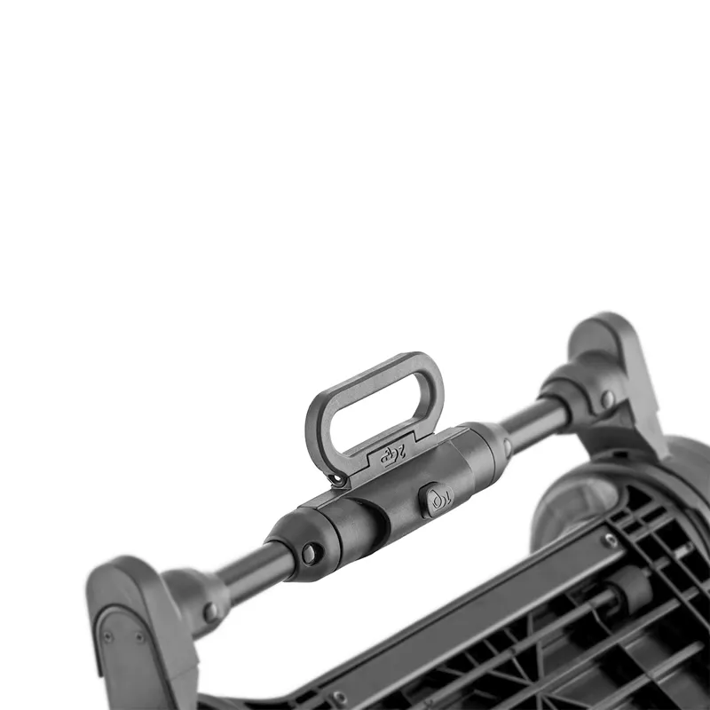 Silla de Passeio Rio Lux - Urban Olive