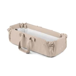 Saco nido Baby nest Bugaboo Desert Taupe