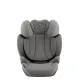 Cadeira de carro Cybex Solution T I-Fix Mirage Cinza