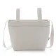 Bolsa Organizadora Xl Naturale Bege 15X38X28 Cm
