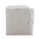Cambiador Vestidor 40X60X1 Cm Naturale Bege