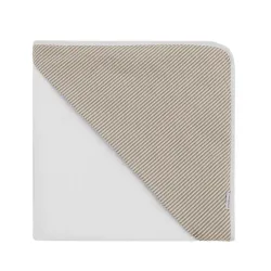Capa De Banho 100X100X1 Cm Derby Beige