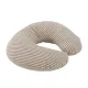 Cojin De Lactância 53X45X10 Cm Derby Beige