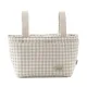 Juego Colchoneta Silla Oval + Bolso Vicky Beige