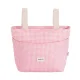 Juego Colchoneta Silla Recta + Bolso Windsord Summer Pink