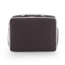 Maleta Clínica Derby Azulon 13.5X47X37.5 Cm