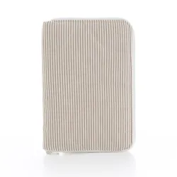 Portadocumentos Derby Bege 3X19X27 Cm
