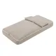 Saco de Cuna I/V Derby Bege 60X120X3 Cm