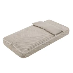Saco de Cuna I/V Derby Bege 60X120X3 Cm