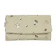 Cambiador Para Viagem 36X70X1 Cm Me-Forest Animals Multicolorido