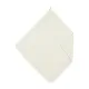 Capa De Banho De Rizo 75X75 Cm Me-Popcorn Naturel