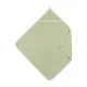 Capa De Banho De Rizo 75X75 Cm Me-Popcorn Soft Olive