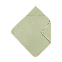 Capa De Banho De Rizo 75X75 Cm Me-Popcorn Soft Olive