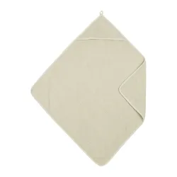 Capa De Banho De Rizo 75X75 Cm Me-Popcorn Soft Sand