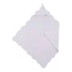 Capa De Banho De Rizo 80X80 Cm Me-Terry Wavy Soft Lavender