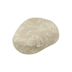 Funda Almofada De Amamentação 62X60 Cm Me-Branches Sand