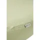 Funda Almohada De Lactancia Muselina Lavada 62X60 Cm Me-Uni Soft Olive