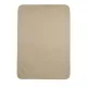 Manta Minicuna Polyct. Tog 0.5 75X100 Cm Me-Pure Taupe