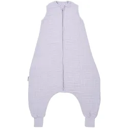 Pijama Sem Mangas Muse. Lavada Tog 0.5 104 Cm Me-Uni Soft Lavender
