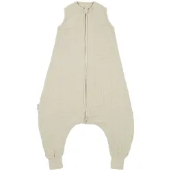 Pijama Sem Mangas Muse. Lavada Tog 0.5 104 Cm Me-Uni Soft Sand