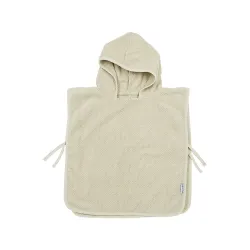 Poncho de Banho 1-3 Anos Me-Popcorn Soft Sand