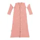 Saco Dormir Con Mangas Desmot.Tog 2.5 90 Cm Me-Bow Rose