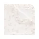 Manta Reversível 65X65X1 Cm Merlo Crudo