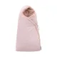 Saco Capazo Cruzado Reversible Mini Windsord Rosa 40X80X5 Cm