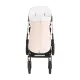 Saco Silla Universal Spring Creme 45X98X3 Cm