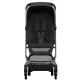 Silla de Passeio Maxicosi Fame Cabin Onyx Black