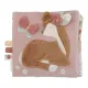 ```html
Livro Macio de Atividades Fairy Little Dutch
```