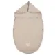Saco Cuco 2 Em 1 Eco Mum Apricot Entretempos