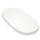 Berço Stokke Sleepi V3 com Colchão e Lençol de Baixo