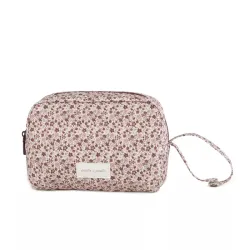 Necessaire Cherry Flores