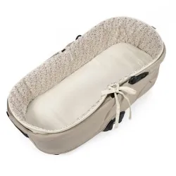 Cobre Cuco Varillas + Capa de Colchão Gala Cerise