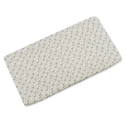 Sábana Bajera Cuna 90x50 Cm Gala Mint