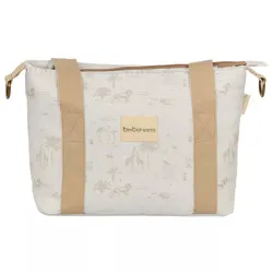 Bolsa Trocador Crossbody Noe