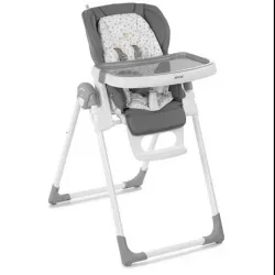 Trona Mila Polipiel Jane com Redutor Star