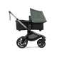 Capota Bugaboo Fox 5 Renew Verde Floresta